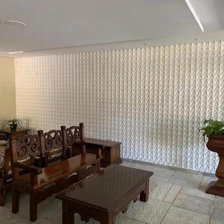 Lindo Studio Proximo A Praia Da Enseada Guaruja Exterior photo