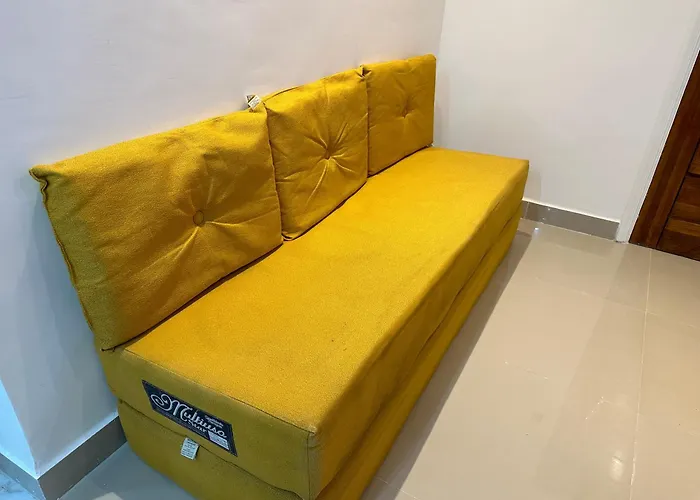 Lindo Studio Proximo A Praia Da Enseada