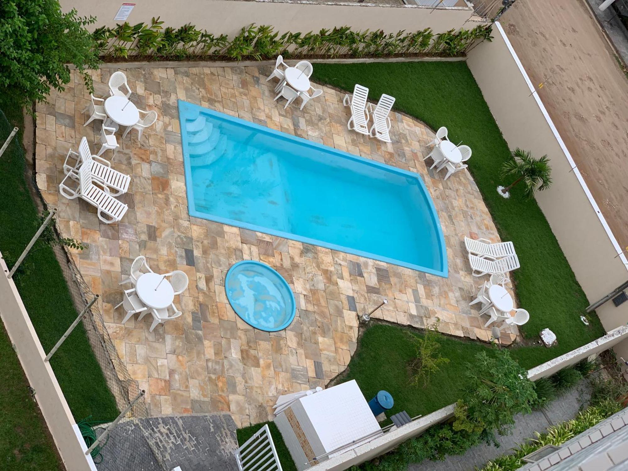 Lindo Proximo A Da Enseada Apartment *