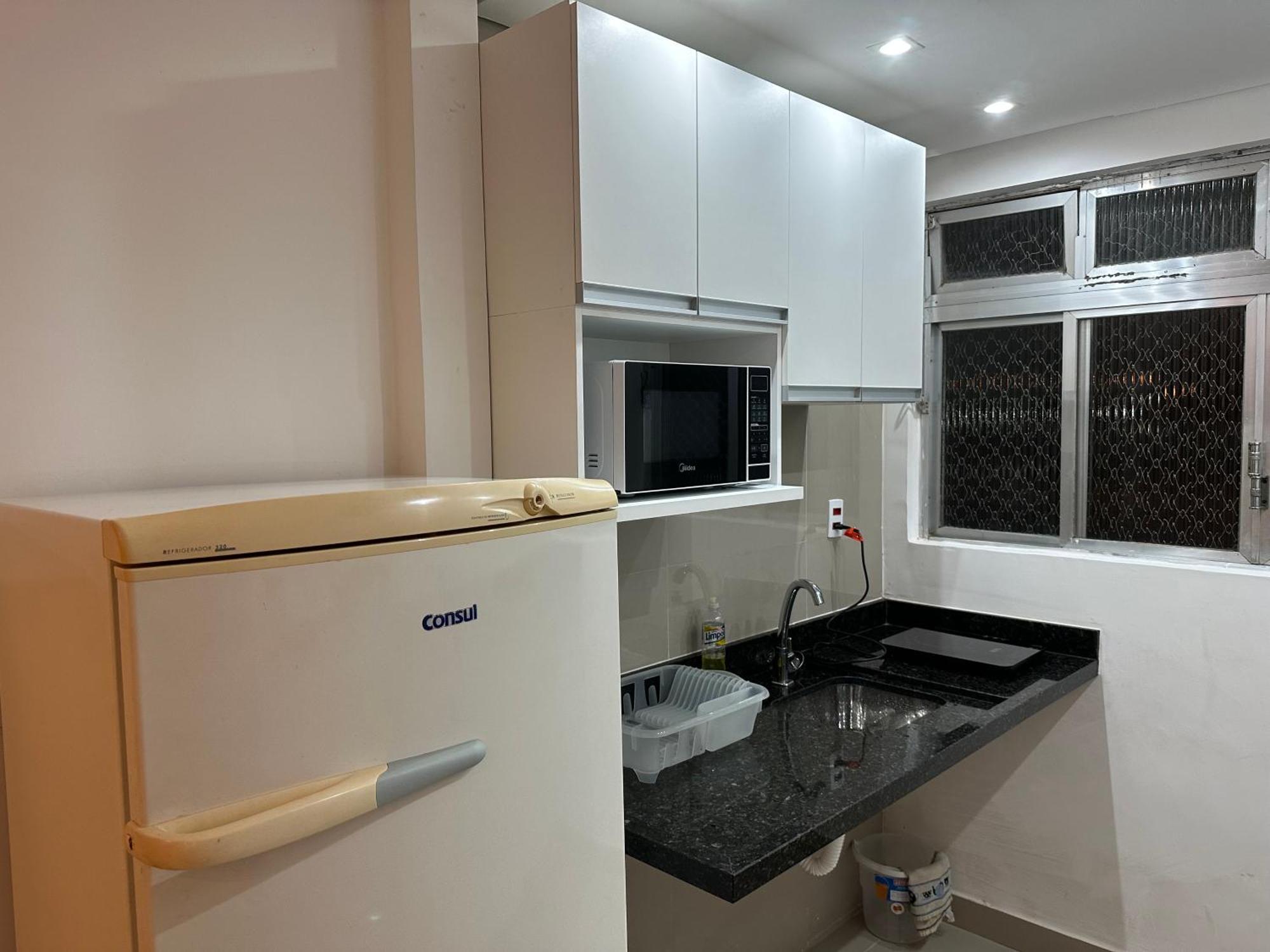 Apartment Lindo Proximo A Da Enseada Guaruja